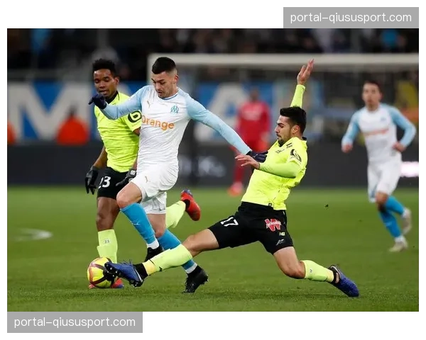 法甲联盟2025-26赛季中期财报：转播收入同比增长8%