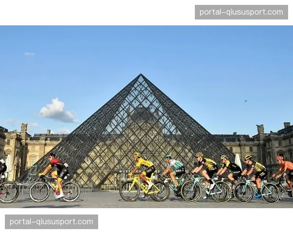 环法自行车赛路线揭晓，包含前所未有的高难度山地赛段