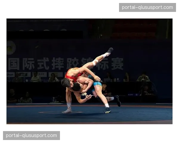 世界大学生摔跤锦标赛抽签仪式结束,中国多名选手进入死亡之组 世界大学生摔跤锦标赛抽签仪式结束,中国多名选手进入死亡之组